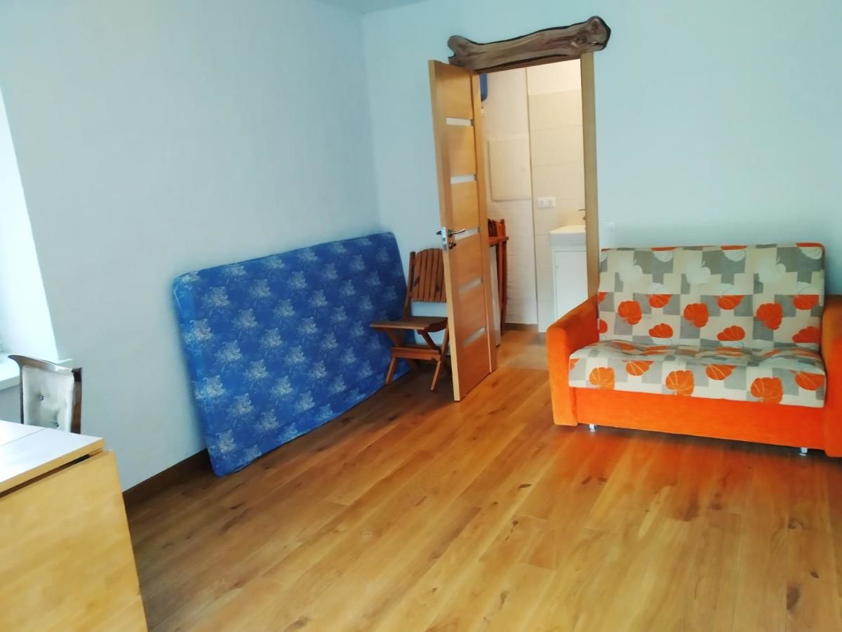 Лоджи 9 min from Palanga! Cosy River Side Studio with sauna Кретинга-17